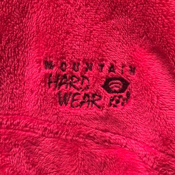 Mountain Hard Wear vest size M - Picture 2 of 5